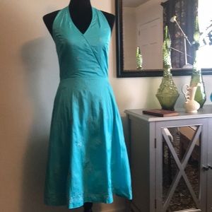 Ann Taylor summer dress